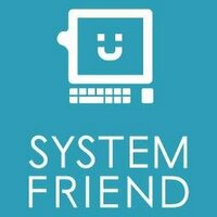 株式会社システムフレンド【公式】(@systemfriend_PR) 's Twitter Profile Photo