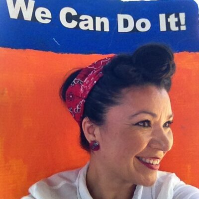 Profile Picture of AlejandraSoteloSolis (She/Her/Ella) (@alesotelosolis) on Twitter