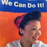 alesotelosolis's profile picture. Happy wife of Arturo-Proud mama of daughters, 1st Latina National City Mayor in 131yrs, President/CEO La Pluma Strategies, 3rd Gen NC, SUHI grad & UCSD alum!