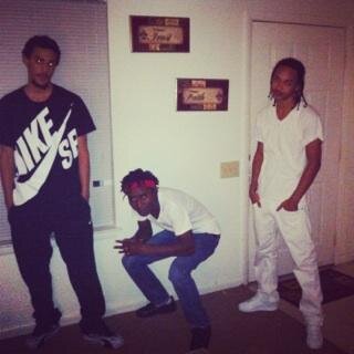 $ Get To The Money $ Eastside $ Doverdale Younging $ Salisbury Maryland $
