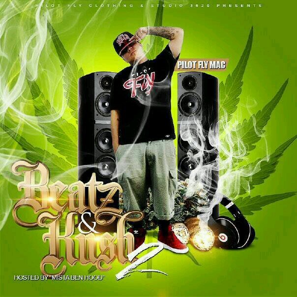 PilotflyMac's profile picture. Name is Mac president and Designer at Pilot Fly Clothing..One third of the Hoodlums, Supreme Squad Member..Music & Fashion is Life! ASCAP Artist