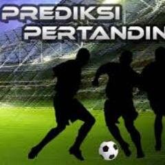 Memprediksi sebuah hasil pertandingan berdasarkan analisis