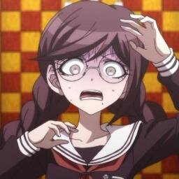 Touko Fukawa