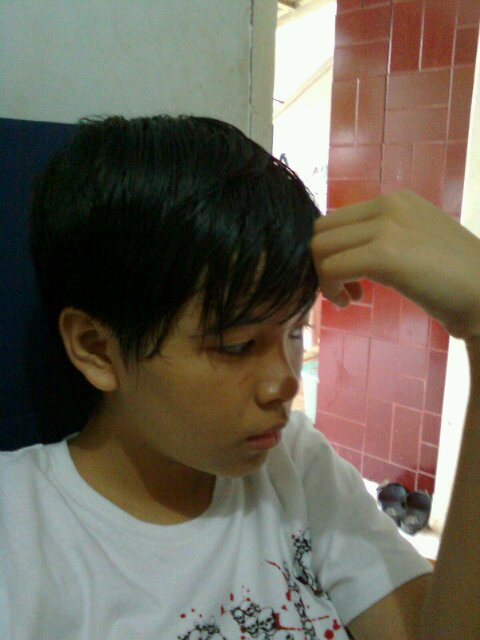 no woman no cry!