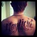 tyler mayfield (@tylermayfield1) Twitter profile photo