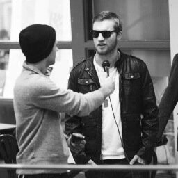 AHodge30's profile picture. Freshman to Madmen: Growth through creativity.