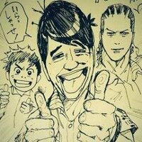 ファミリーレストラン・ハラダ (@shassee1976) 's Twitter Profile Photo