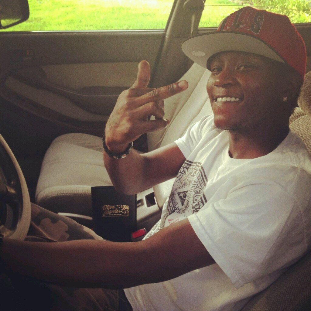 Freo Ent Ceo/Artist/ LDH Clothing Vice President