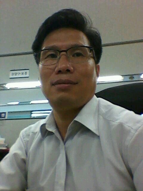 수영, 자전거를 즐겨합니다.
