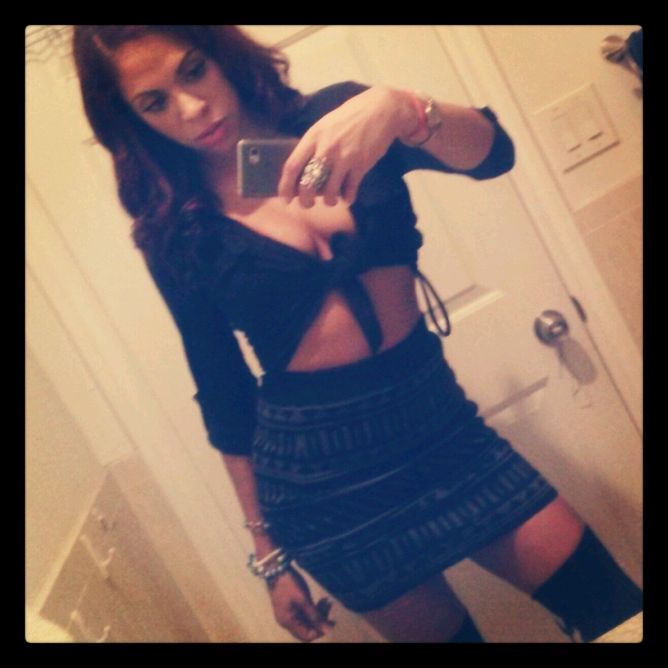GOD is always first in my life! Im a natural born Athlete, I love & appreciate Honesty! Jus doin my thang out here in LA