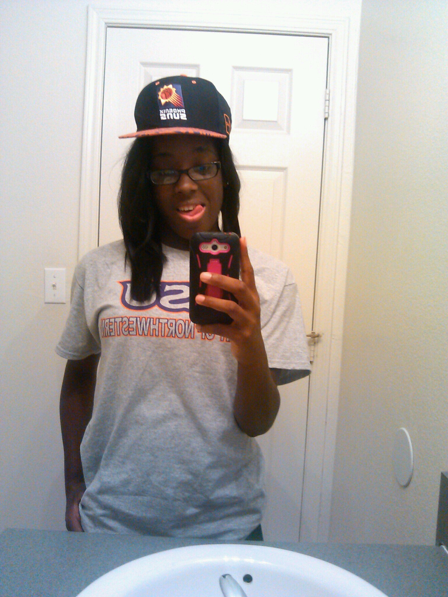 DemonLife# BiLife# BandLife# CrazyLife# guess wat MYLIFE!! :)) follow me  #NSULA17