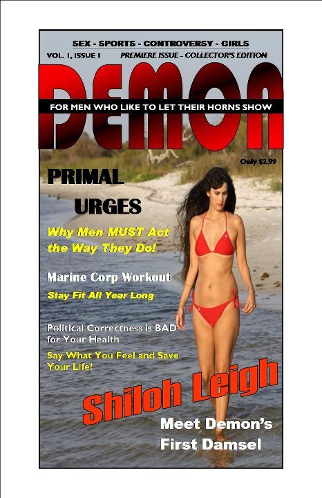 PMG is an A&E Co.  We promote little-known but exceptional SE US Writers, Artists, Models, Photographers, Filmmakers & Musicians thru our publications, et al.