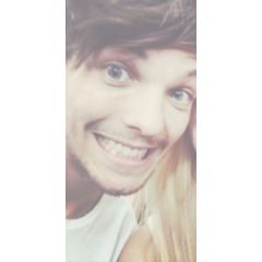 I lost my Louis/5