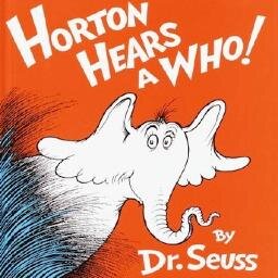 sandiawho's profile picture. “A person's a person, no matter how small.” Kids advocate. Alberta addict.