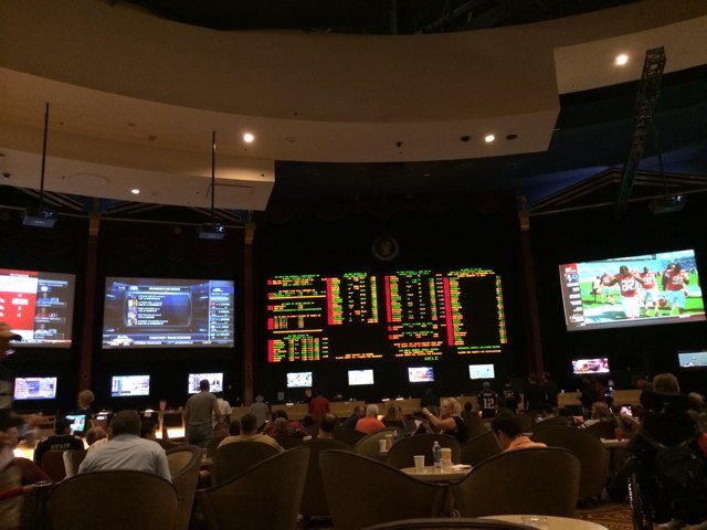 Texas native and I reside in a small, but growing suburb outside of Houston, Tx. I've been a sports gambler for about 8 yrs and have handicapped games for 2 yrs