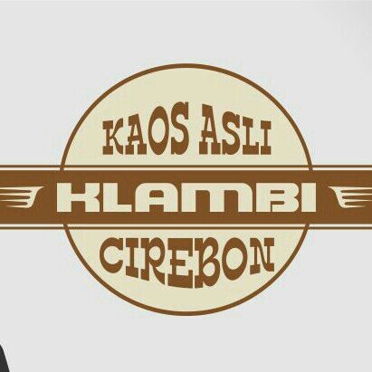 Mampir ke Cirebon? jangan lupa Klambi Cirebon, Kaos Khas Oleh-oleh Kota Udang
--------------
WA :  08987351517 / 083824550844
BBM : 7A28A6A5
IG : klambicirebon