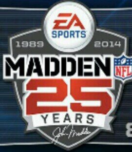 New upcoming YouTube Madden Player...