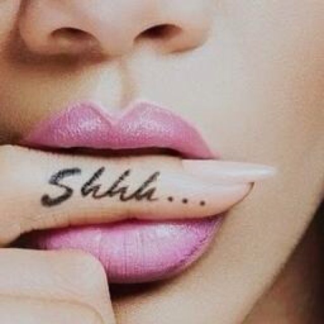Ever had a feeling that you wanted to tell your crush but never had the nerve? Just dm us it and we will tweet it anonomously :)