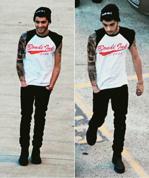 HI COULD YOU PLS FOLLOW @zaynallure PLS PLS ILYSM IT WOULD MEAN THE WORLD JUST ASK HER FOR A FOLLOW BACK :D
