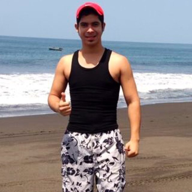 Si qeres conocerme seguime ;)
