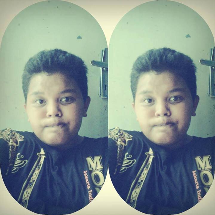 OJAN!! I @spendupdg'16 I @sdekospan I seight klantik I    keepcalmandalwaysbestrong I KEEP SMILE