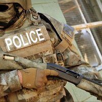 L. McKittrick (@whpd21) 's Twitter Profile
