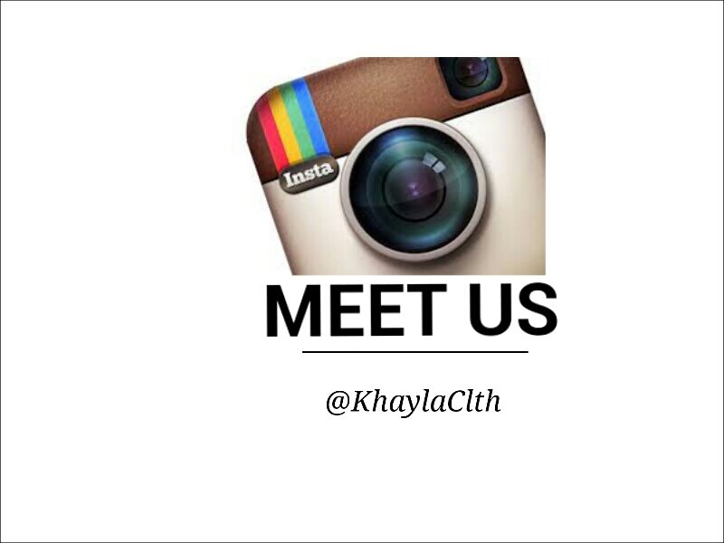 •Make Different Way of Look Beautiful & Inspire other• how to order ? ✉: 083857023085| Wa: 081234834428 ​| Line: KhaylaCLTH