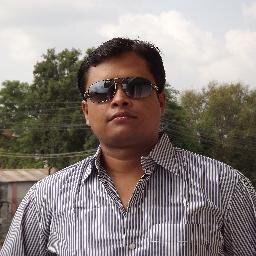 Sr. Manager @JPFL Films Pvt Ltd , Nashik
Former..R&D Analyst,
Taghleef Industries SAOC