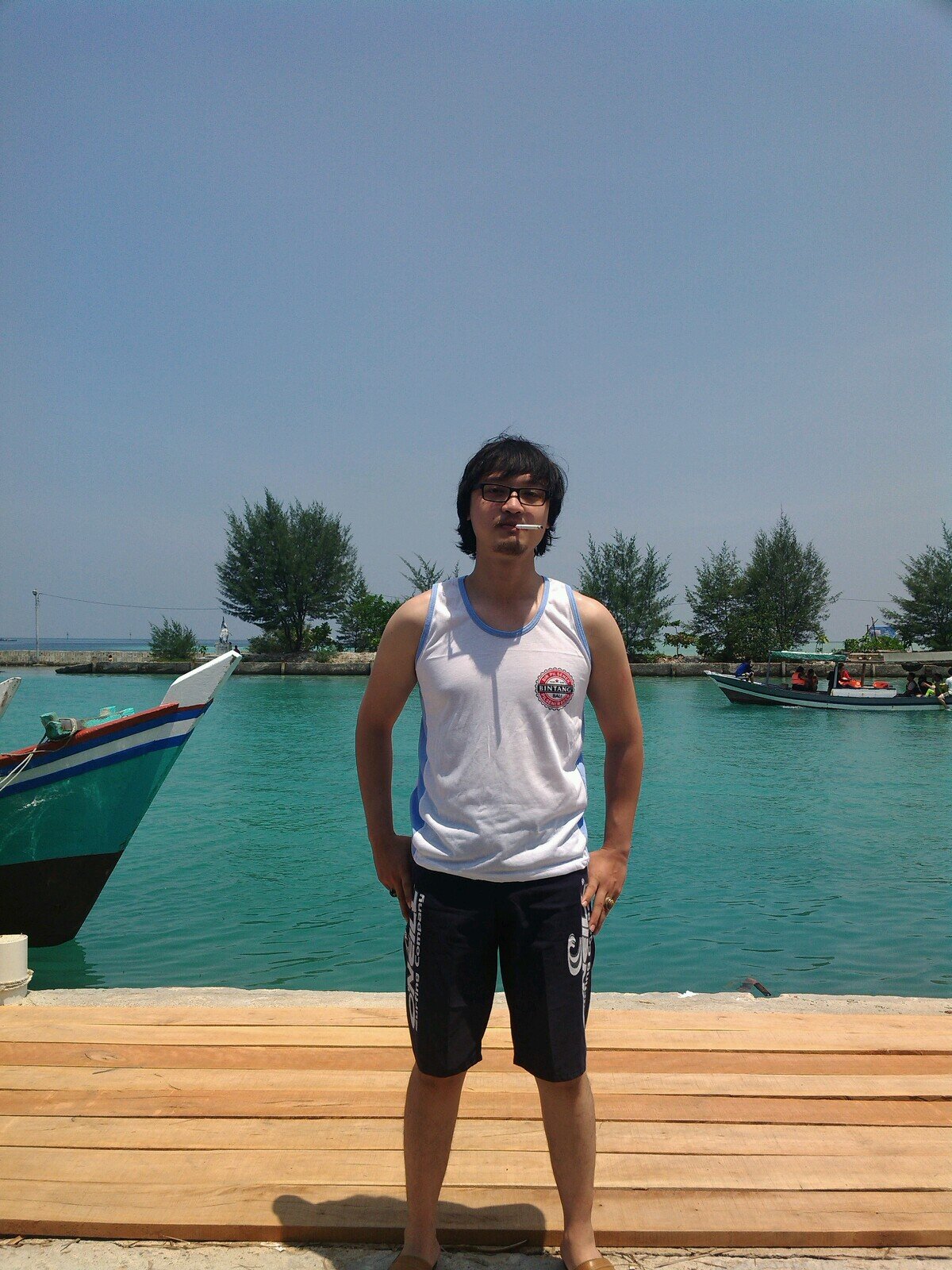Just a simply and peace person