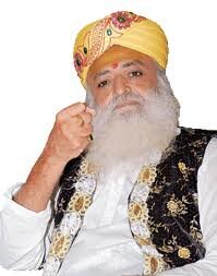 Bapu Nirdosh hain , we support Bapuji