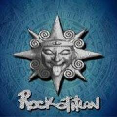 ROCKOTITLAN desde1985 Creativos, revolucionarios, propositivos.