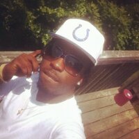 jonathan aubrey (@liljonjohn) 's Twitter Profile