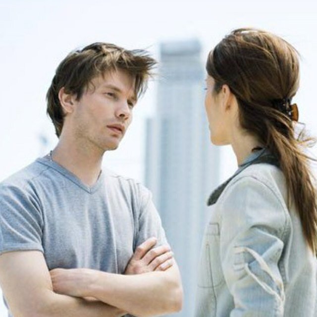 ¿Tienes algún problema con tu pareja? ¡Dejame ayudarte! Todos los problemas tienen solución. #DudasDePareja