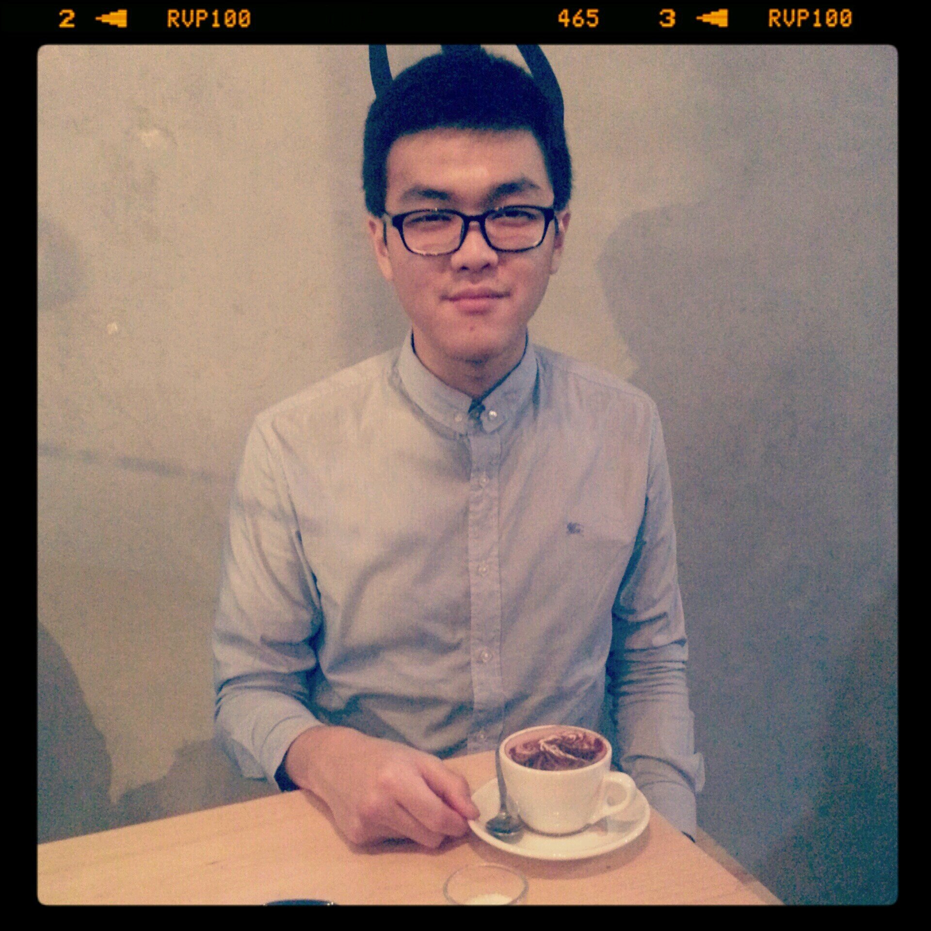 Visit East Is West Men at ITC Kuningan blok E4 nomor 10.