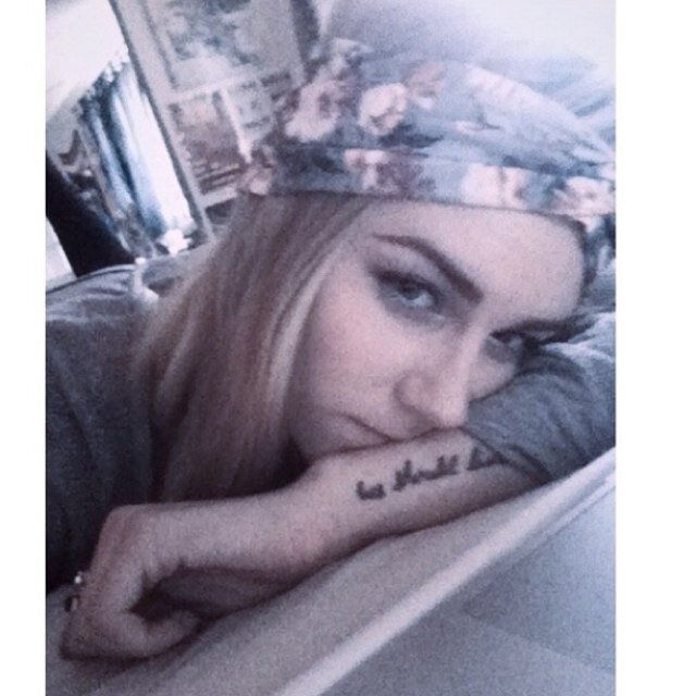 I bet you didn't know I was dangerous.