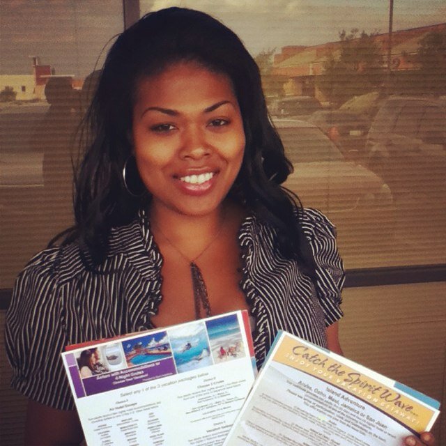 Take a tour at a Silverleaf Resort and you are GUARENTEED to walk away with a FREE VACATION. Must have state issued ID.