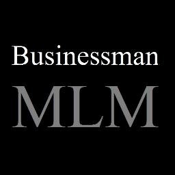 BusinessmanMLM's profile picture. Get educated on The business of the 21st century. One of the top producers of millionaires. Questions & comments can be sent to networkmarketjosh@gmail.com