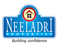Builders & Developers -2BHK/3BHK Apartments & Flats of Neeladri Pirnce,Neeladri Princess
