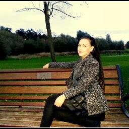 I don't think I'm better than you, I just think you're worst then me!