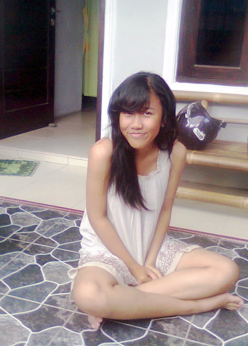 ajengggkusumaf_'s profile picture. ♥Dhika's 011113({}) ♥ |  ♥ViscaBarca | ♥FamsLEO |♥ @TheOfficialA7X | ♥@A7XIndo