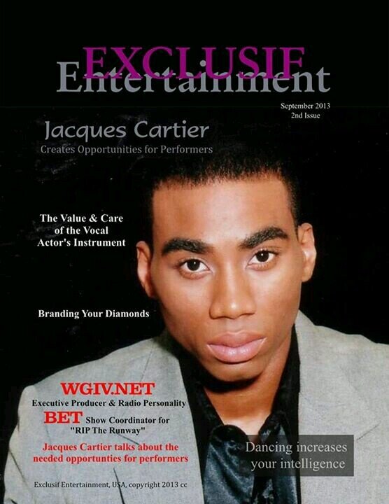 jacquescartier1's profile picture. Always planning and striving for that plan