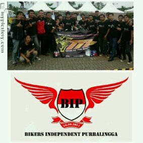 IBI-I Chapter Purbalingga