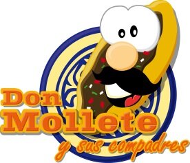 DonMollete's profile picture. Don Molllete y Sus Compadres!!

I Love Molletes!

Molletes