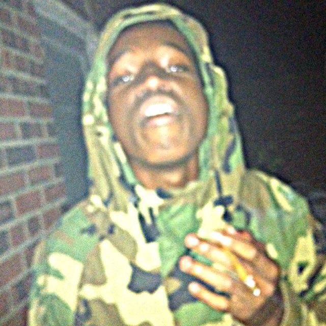 Follow me on IG : @Dopest_Niggah