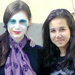 I was born in 1999 and I am 14 years old.I live in Bulgaria and my dream is to see Lady Gaga of live!!!I love you :)