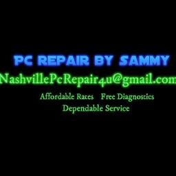 Pc Repair in Nashville Tn AFFORDABLE, DEPENDABLE & FREE DIAGNOSTICS