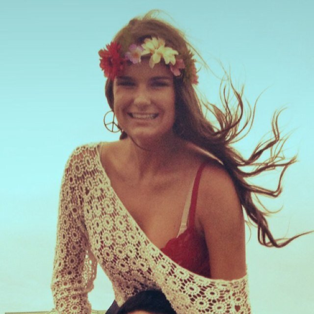 kelliecappai's profile picture. University of Georgia 
ΔΔΔ