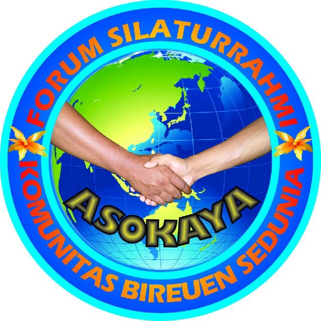 Forum Silaturrahmi ASOKAYA | Forum Silaturrahmi Komunitas Bireuen sedunia