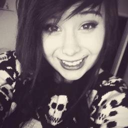 glamour kills.
