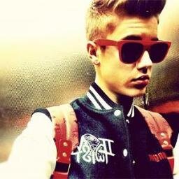 Justin Drew Bieber / @JustinBieber